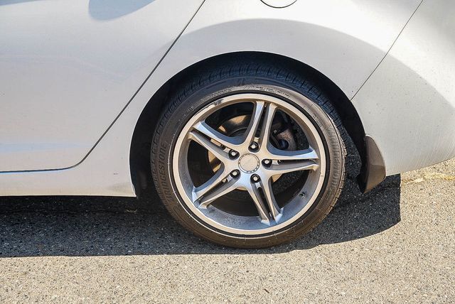 2013 Hyundai Elantra Limited Folsom CA