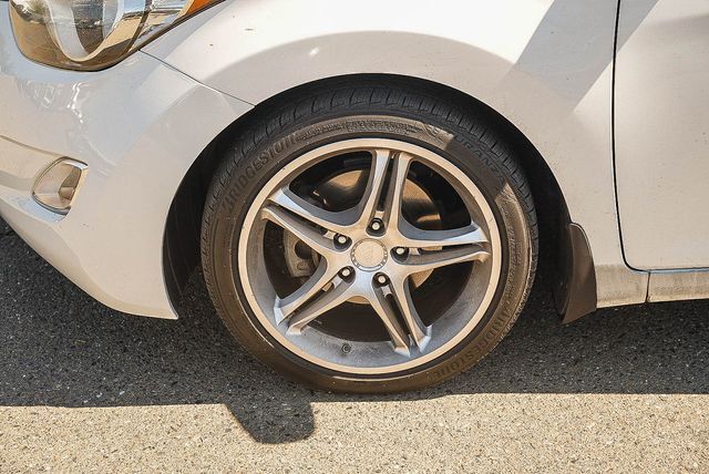 2013 Hyundai Elantra Limited Folsom CA