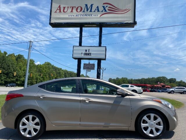 Buy Here Pay Here Used Car Dealership Henderson NC