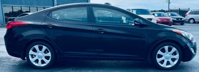 2013 Hyundai Elantra Limited Hot Springs AR