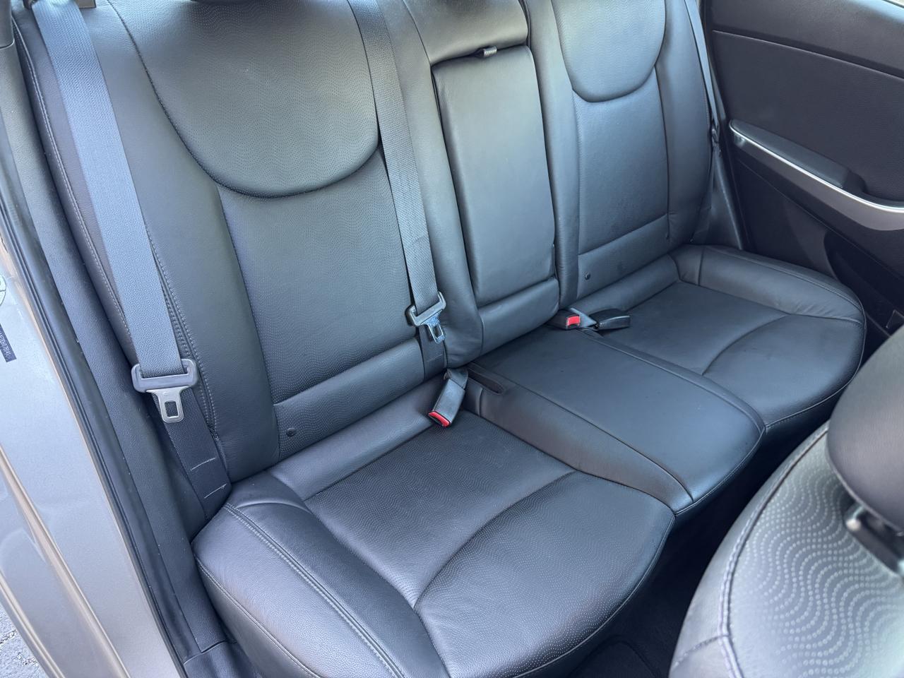 2013 Hyundai Elantra Limited Lake Wales FL