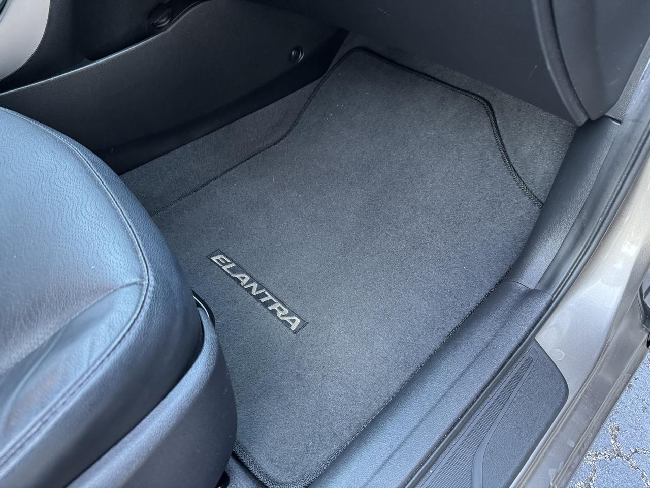 2013 Hyundai Elantra Limited Lake Wales FL