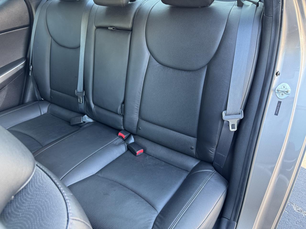 2013 Hyundai Elantra Limited Lake Wales FL