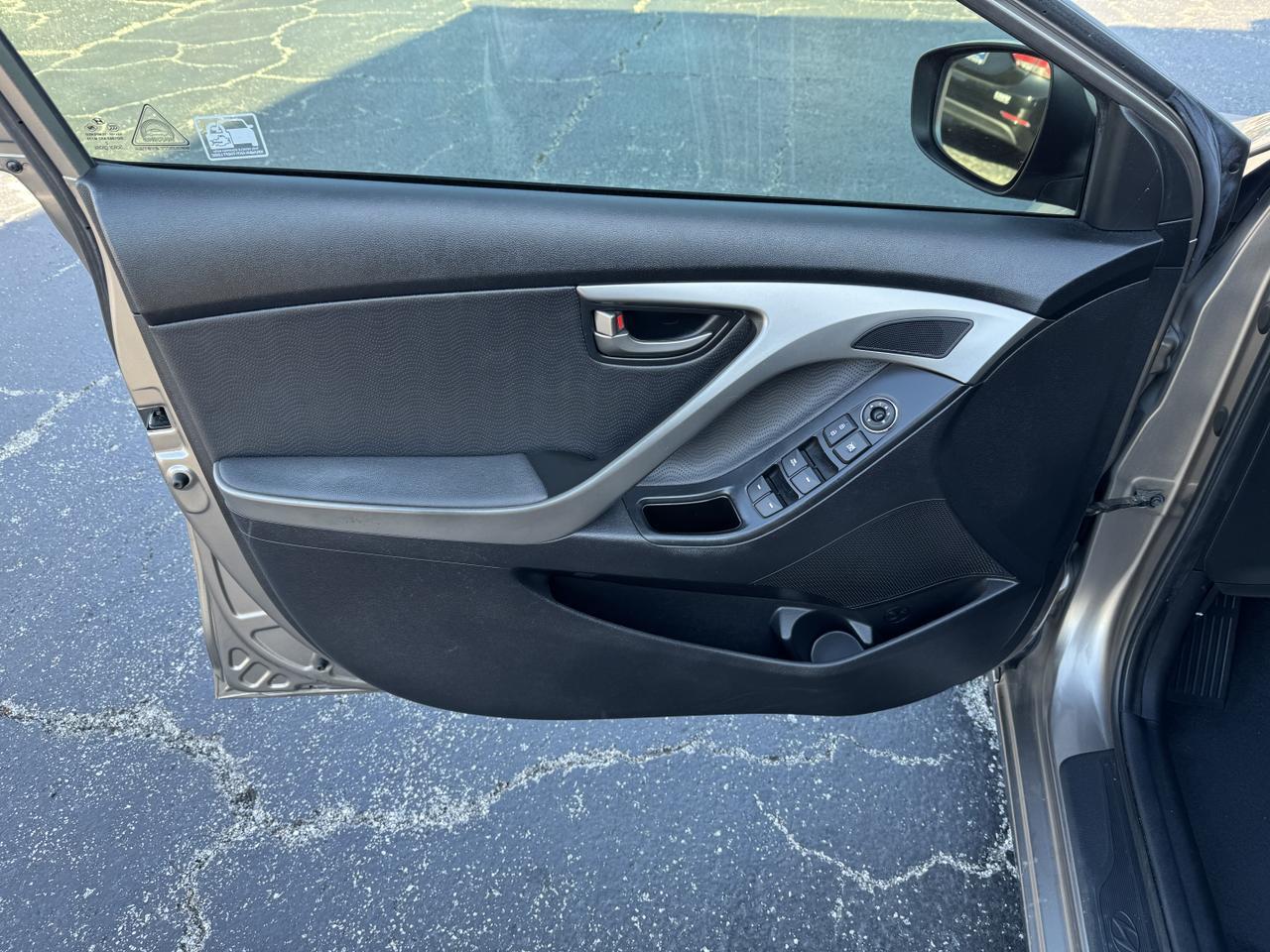 2013 Hyundai Elantra Limited Lake Wales FL