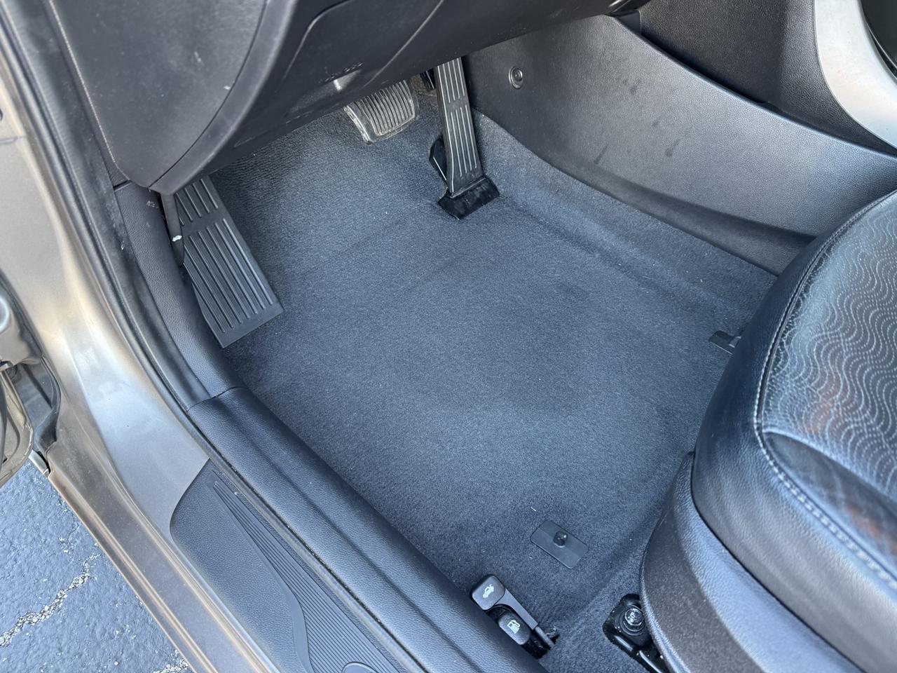 2013 Hyundai Elantra Limited Lake Wales FL