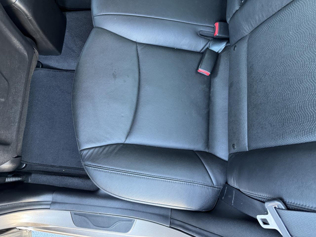 2013 Hyundai Elantra Limited Lake Wales FL