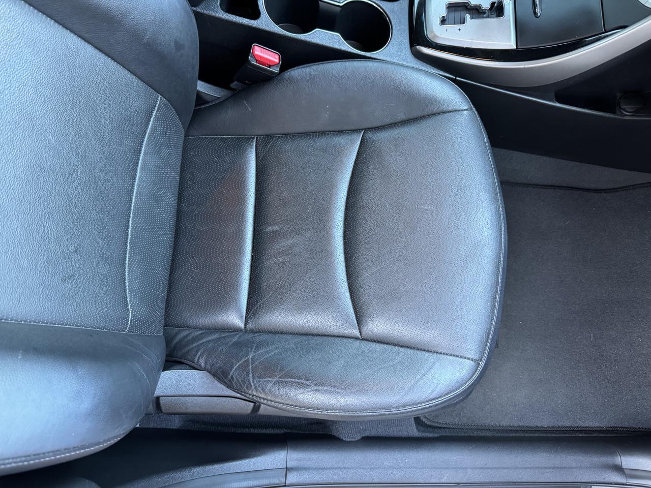 2013 Hyundai Elantra Limited Lake Wales FL