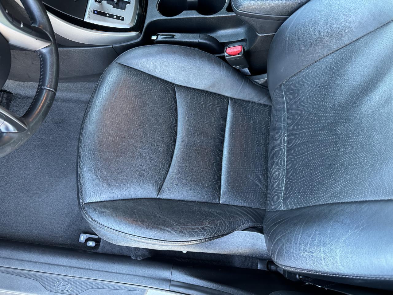 2013 Hyundai Elantra Limited Lake Wales FL