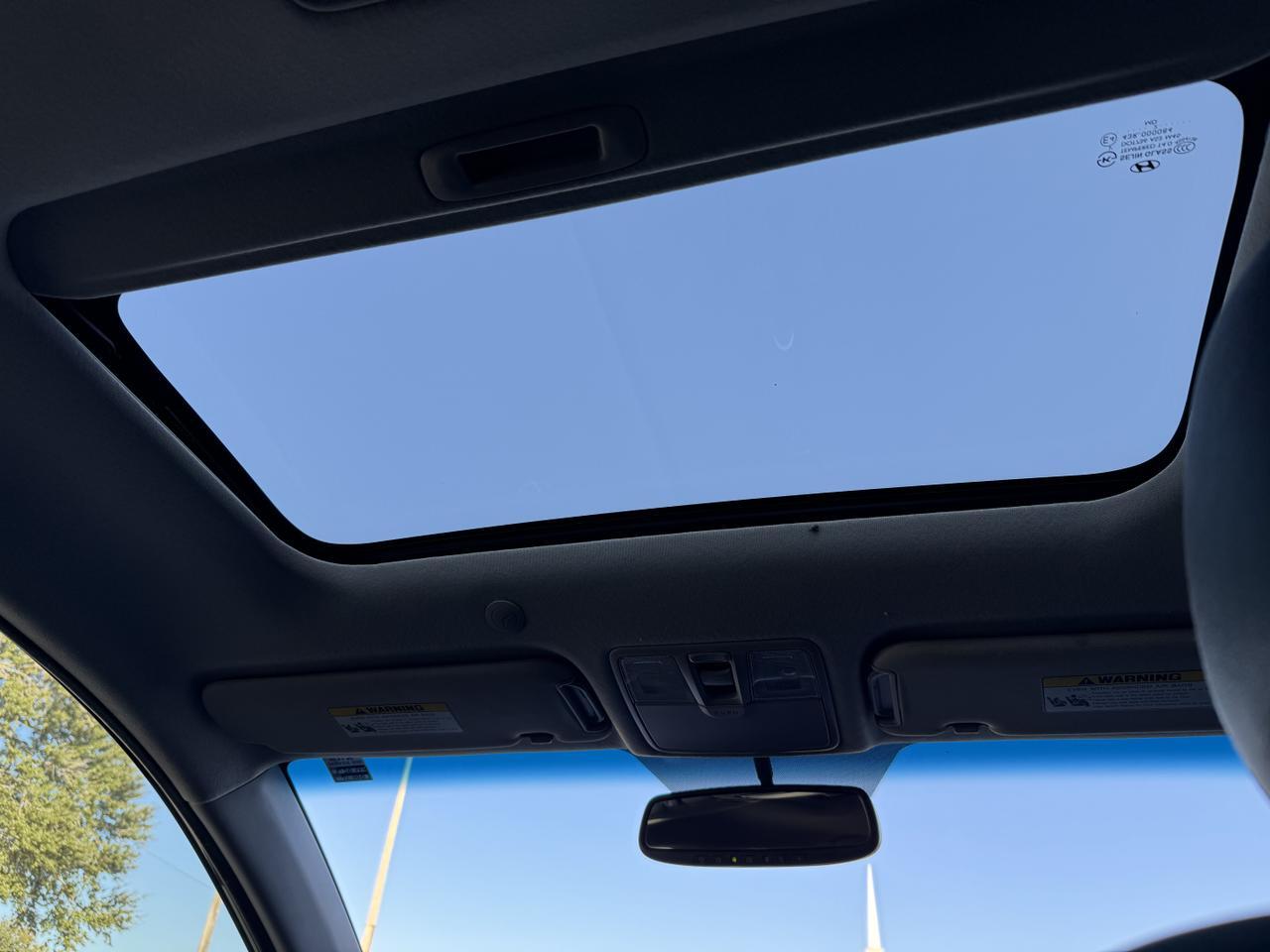 2013 Hyundai Elantra Limited Lake Wales FL