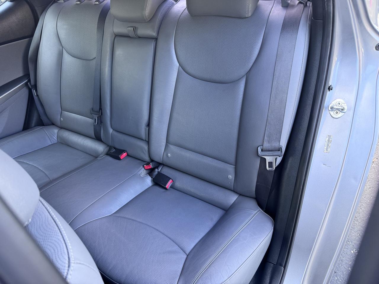 2013 Hyundai Elantra Limited Lake Wales FL