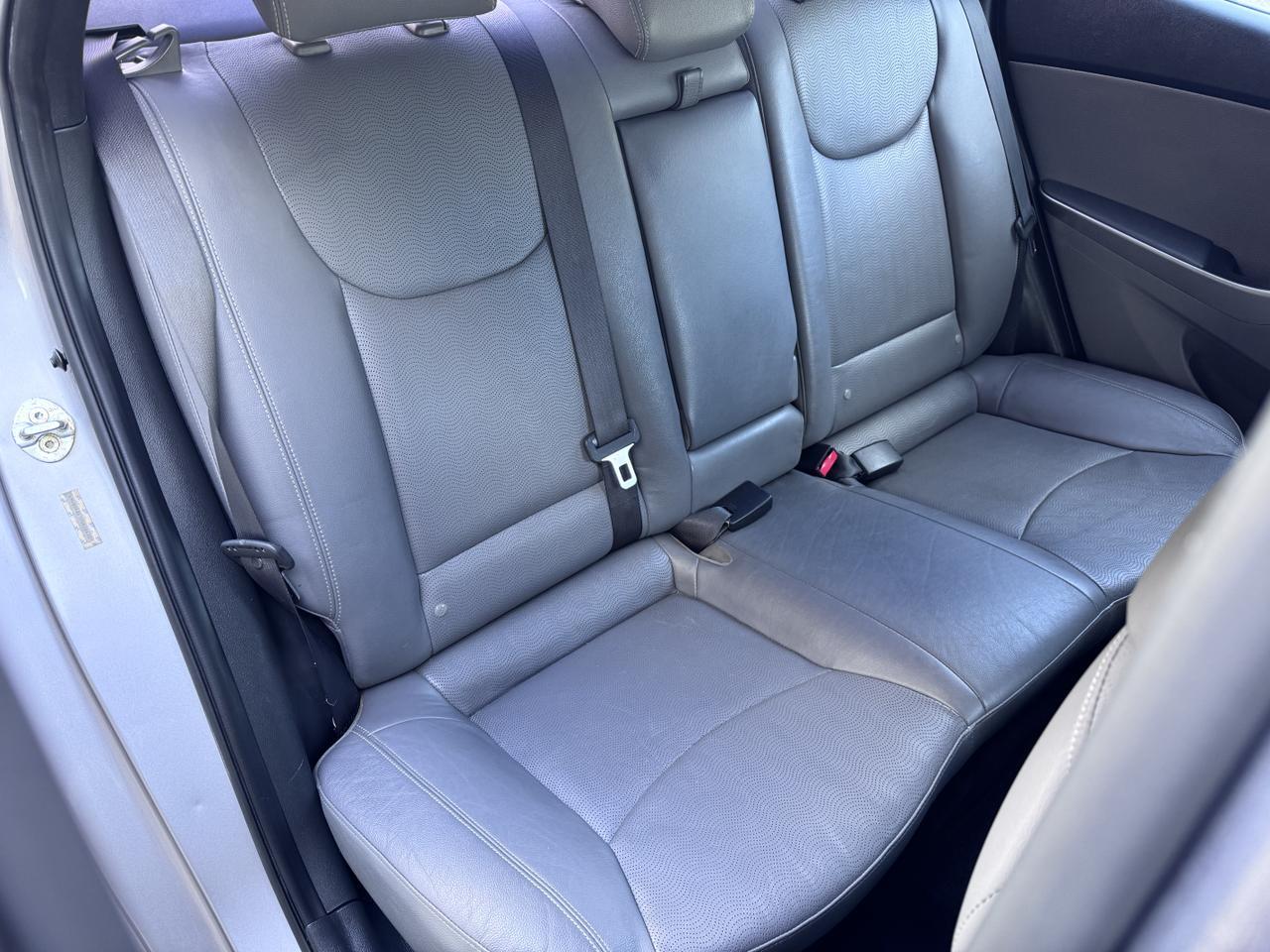 2013 Hyundai Elantra Limited Lake Wales FL