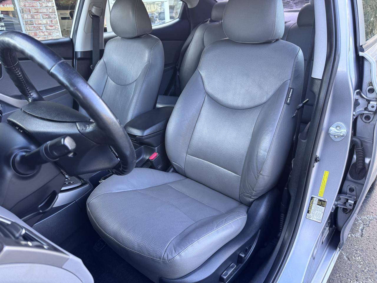 2013 Hyundai Elantra Limited Lake Wales FL