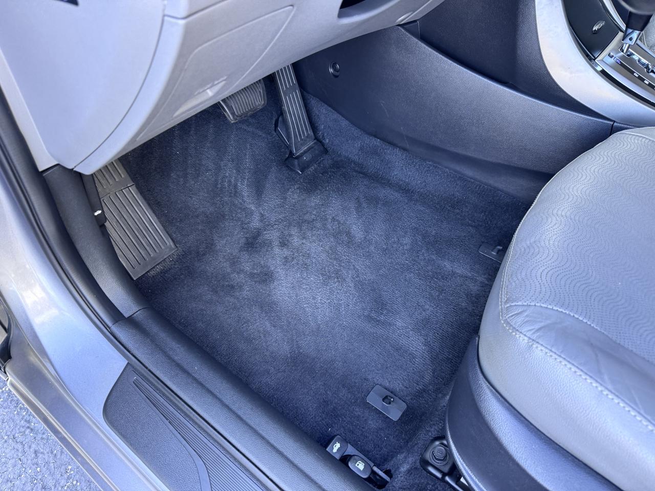 2013 Hyundai Elantra Limited Lake Wales FL