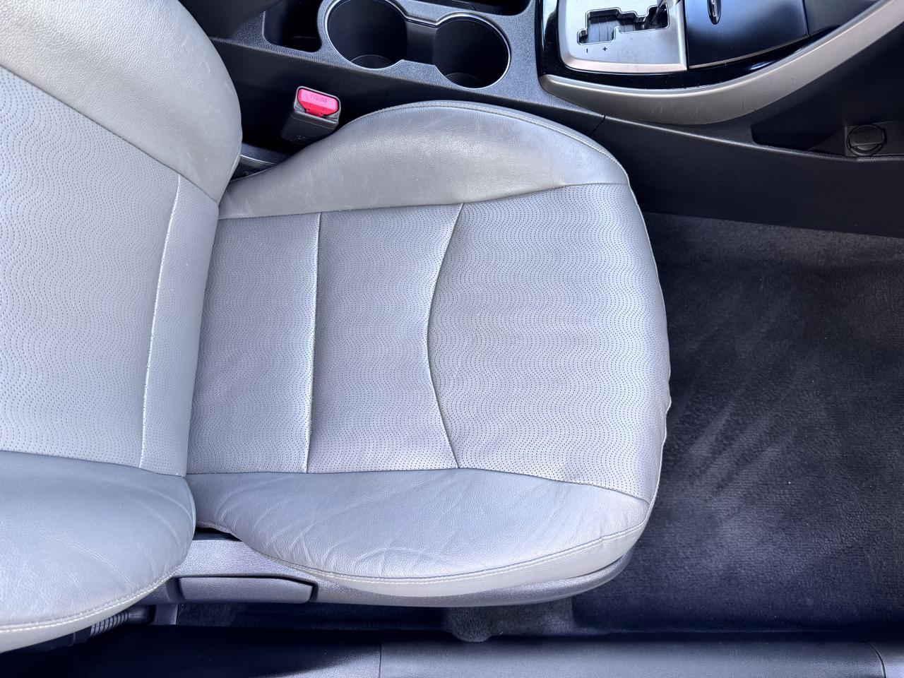 2013 Hyundai Elantra Limited Lake Wales FL