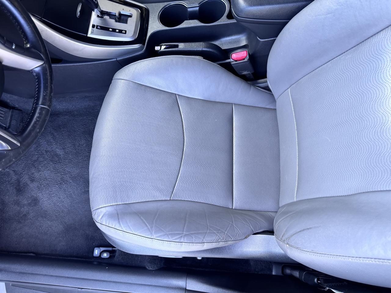 2013 Hyundai Elantra Limited Lake Wales FL