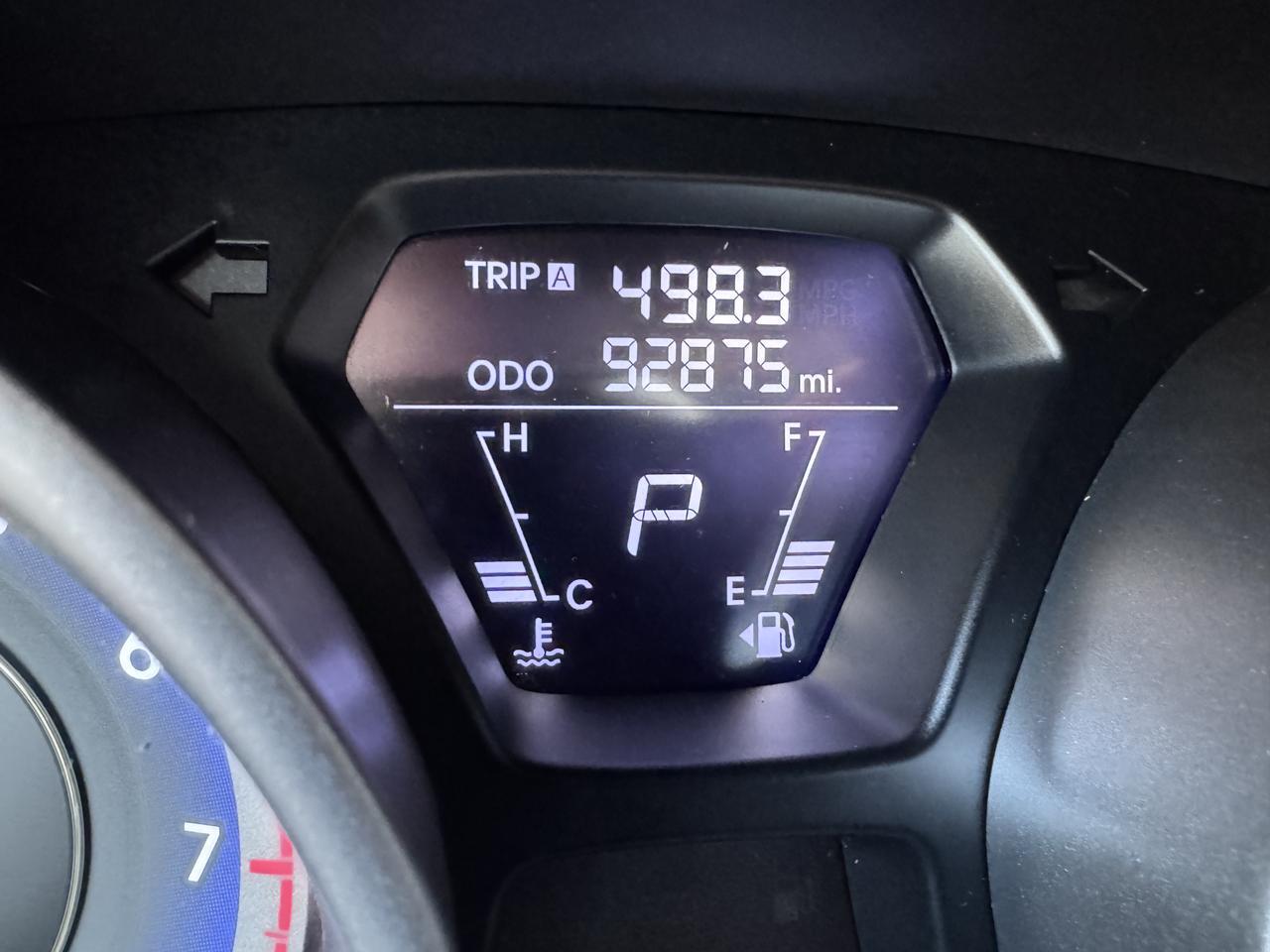 2013 Hyundai Elantra Limited Lake Wales FL