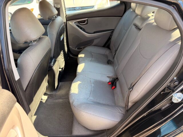 2013 Hyundai Elantra Limited Norfolk VA