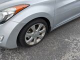 2013 Hyundai Elantra Limited Oshkosh WI