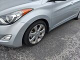 2013 Hyundai Elantra Limited Oshkosh WI