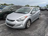 2013 Hyundai Elantra Limited Oshkosh WI