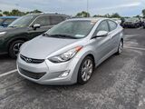 2013 Hyundai Elantra Limited Oshkosh WI