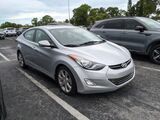 2013 Hyundai Elantra Limited Oshkosh WI
