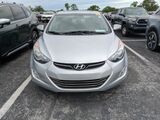 2013 Hyundai Elantra Limited Oshkosh WI