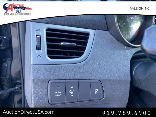 2013 Hyundai Elantra Limited Raleigh NC