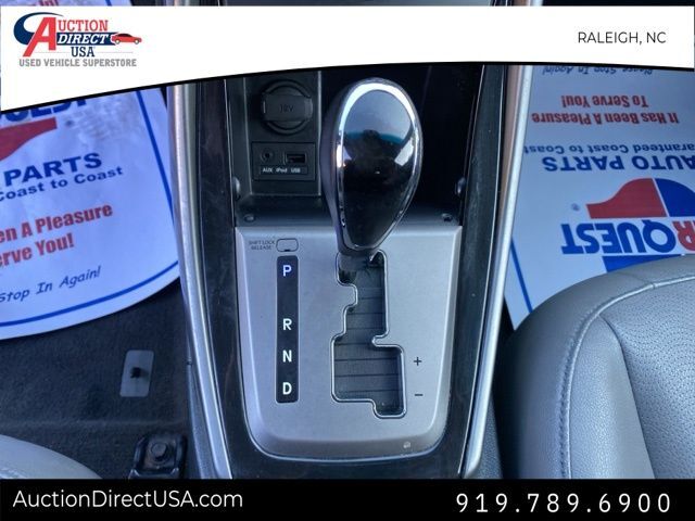 2013 Hyundai Elantra Limited Raleigh NC
