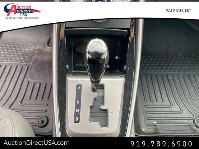 2013 Hyundai Elantra Limited Raleigh NC