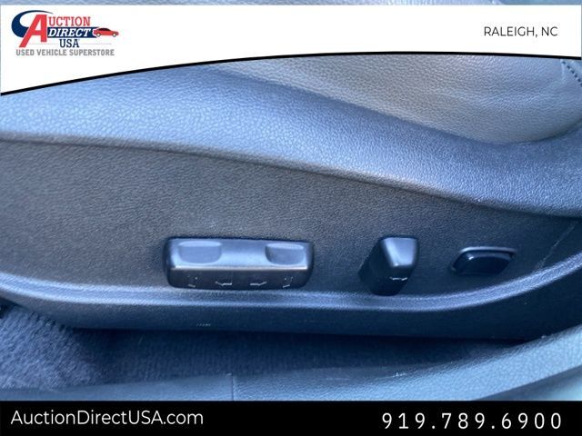 2013 Hyundai Elantra Limited Raleigh NC