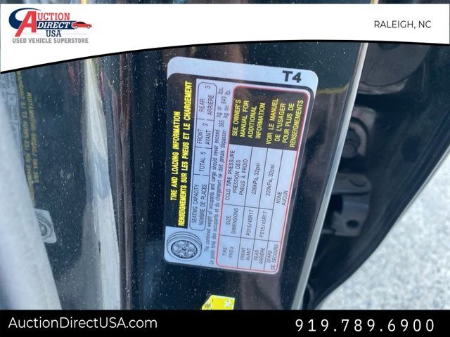2013 Hyundai Elantra Limited Raleigh NC