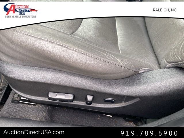 2013 Hyundai Elantra Limited Raleigh NC