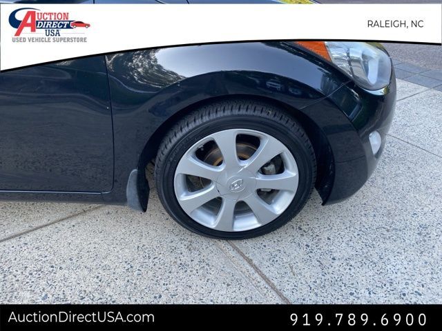 2013 Hyundai Elantra Limited Raleigh NC