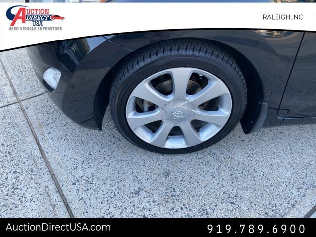 2013 Hyundai Elantra Limited Raleigh NC