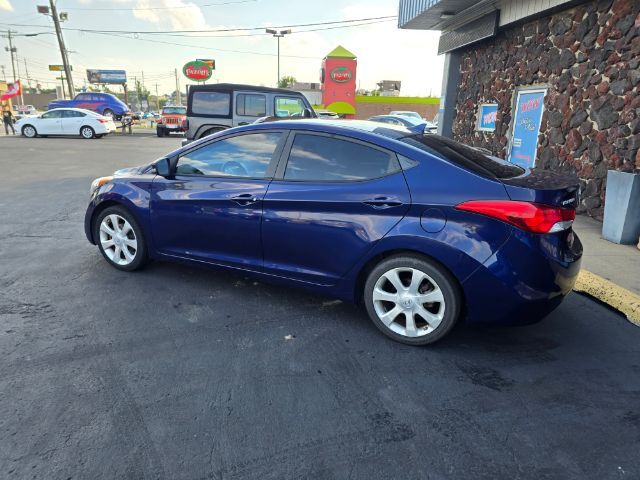 2013 Hyundai Elantra Limited Saint Joseph MO