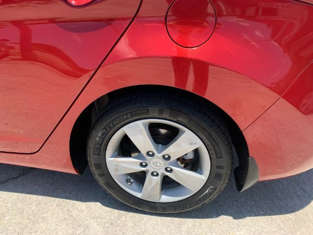 2013 Hyundai Elantra Limited Sarasota FL