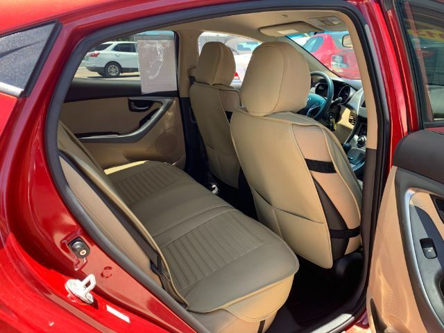 2013 Hyundai Elantra Limited Sarasota FL