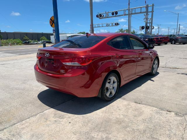 2013 Hyundai Elantra Limited Sarasota FL
