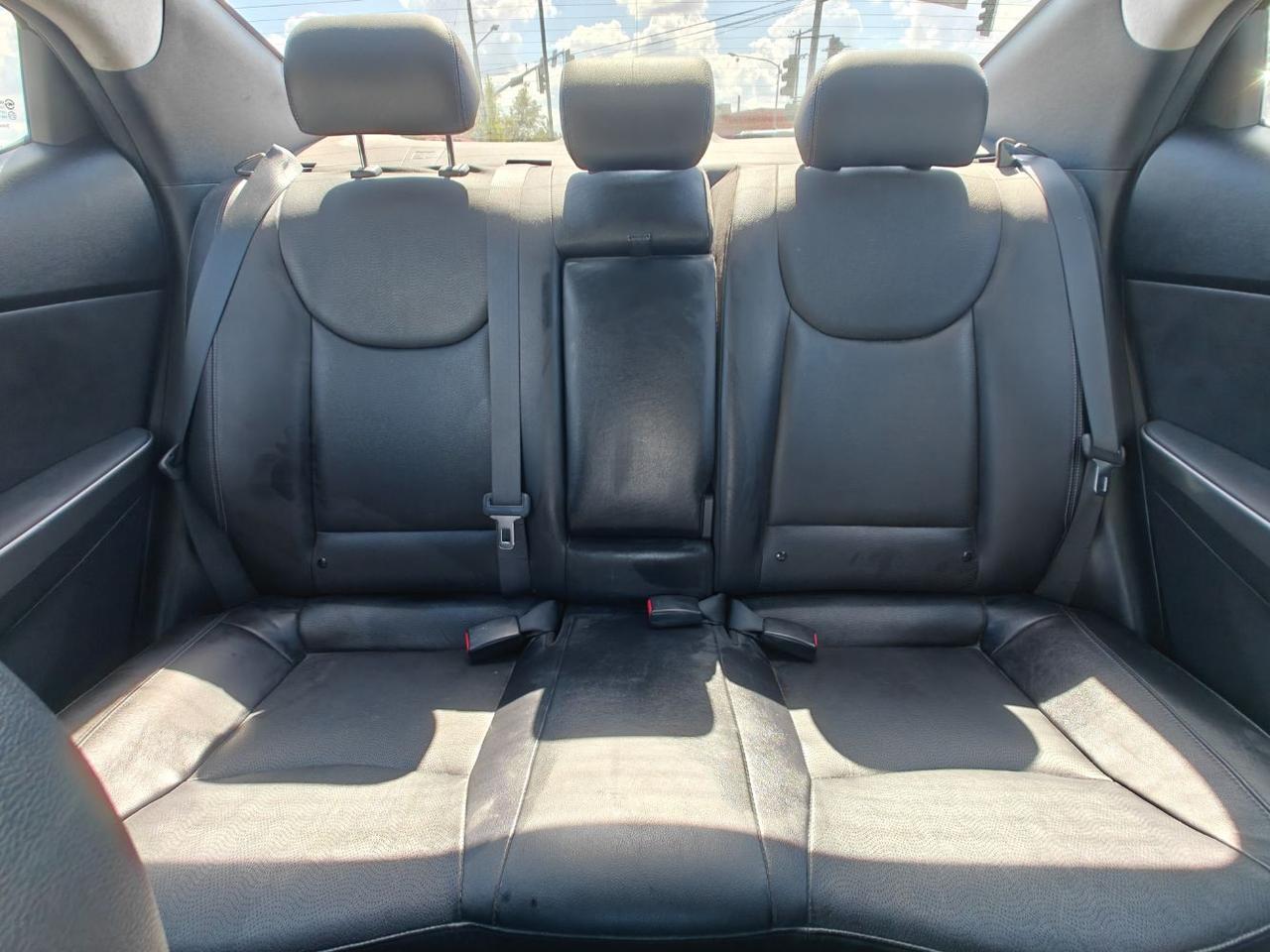 2013 Hyundai Elantra Limited Spokane WA