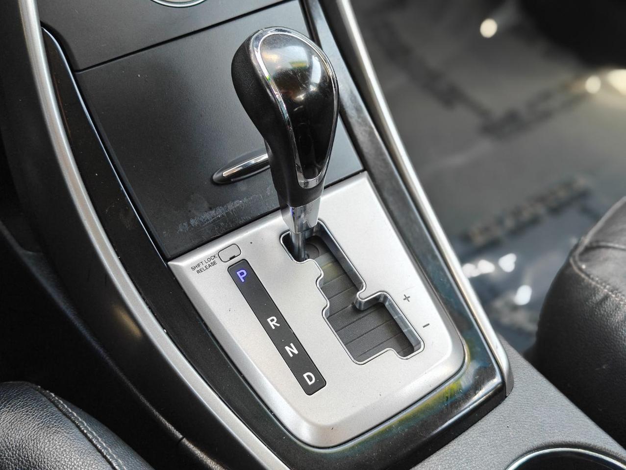 2013 Hyundai Elantra Limited Spokane WA