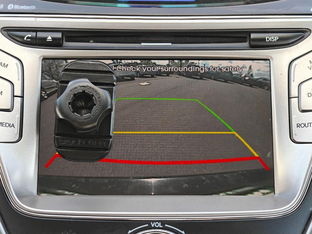 2013 Hyundai Elantra Limited Spokane WA