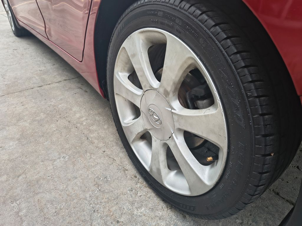 2013 Hyundai Elantra Limited Twin Falls ID