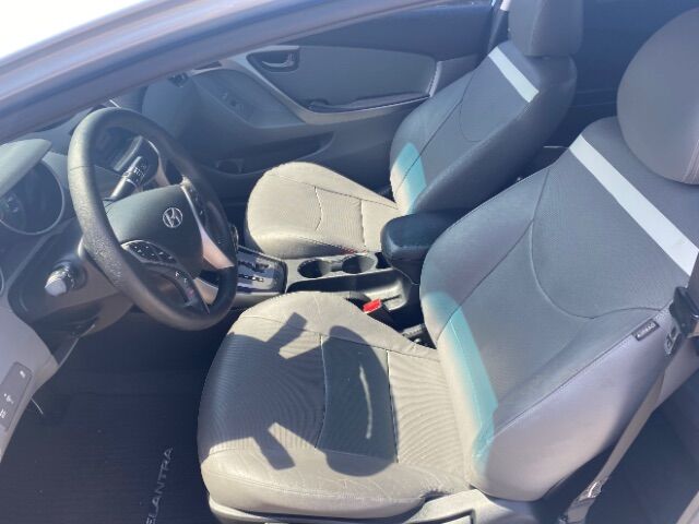 2013 Hyundai Elantra SE Hattiesburg MS