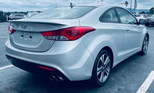 2013 Hyundai Elantra SE Hot Springs AR