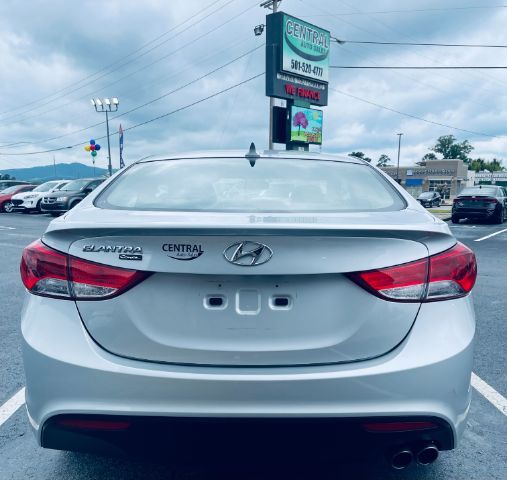 2013 Hyundai Elantra SE Hot Springs AR