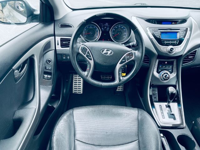 2013 Hyundai Elantra SE Hot Springs AR