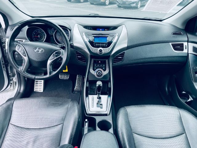 2013 Hyundai Elantra SE Hot Springs AR