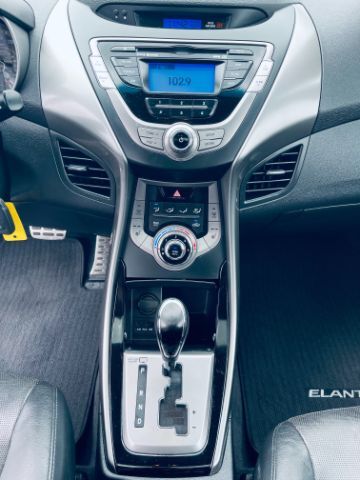 2013 Hyundai Elantra SE Hot Springs AR