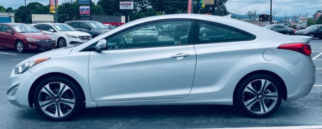 2013 Hyundai Elantra SE Hot Springs AR